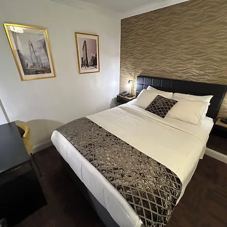 Hotel Richland Les 3*