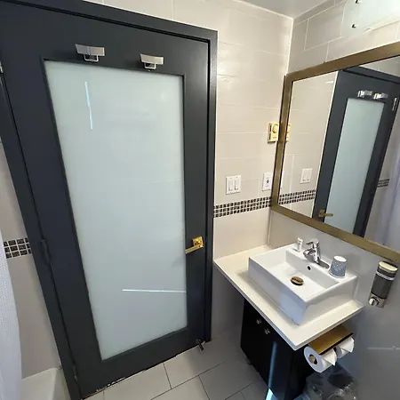 Richland Les 3* New York