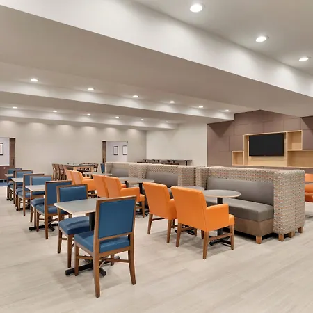 Express - Jamaica - Jfk Airtrain - Nyc By Ihg New York