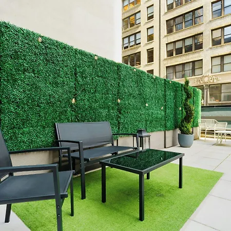 Towneplace By Marriott Manhattan/chelsea
