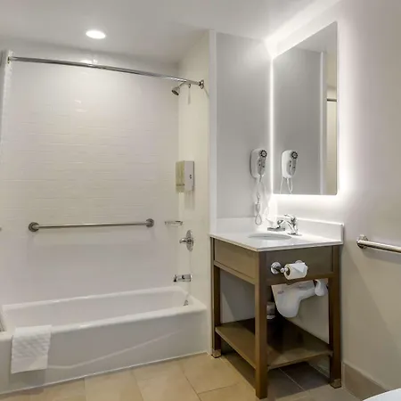 Hotel Western Brooklyn-coney Island New York