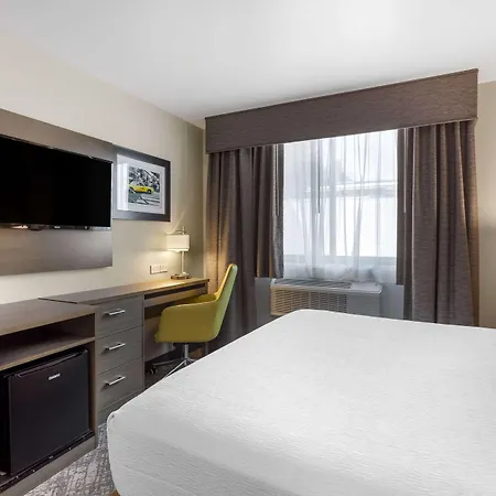 Western Brooklyn-coney Island Hotel New York