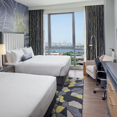 Hotel Indigo Flushing - Laguardia By Ihg