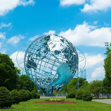 Hotel Indigo Flushing - Laguardia By Ihg New York