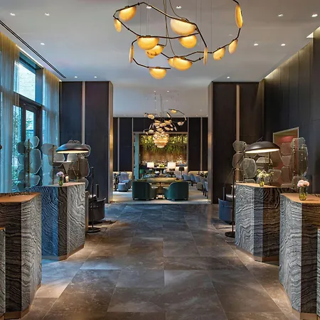Hotel The Ritz-carlton New York, Nomad