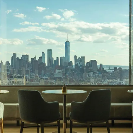 The Ritz-carlton New York, Nomad New York
