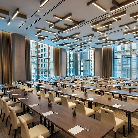 Hotel The Ritz-carlton New York, Nomad New York
