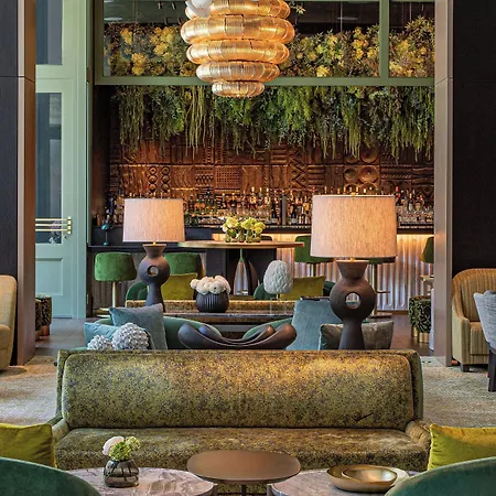 Hotel The Ritz-carlton New York, Nomad