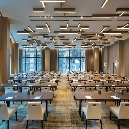 The Ritz-carlton New York, Nomad