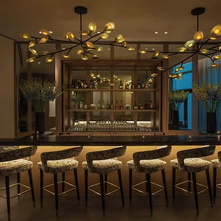 The Ritz-carlton New York, Nomad Hotel New York