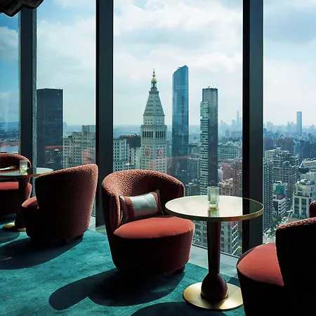 Hotel The Ritz-carlton New York, Nomad