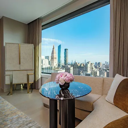The Ritz-carlton New York, Nomad Hotel 5*