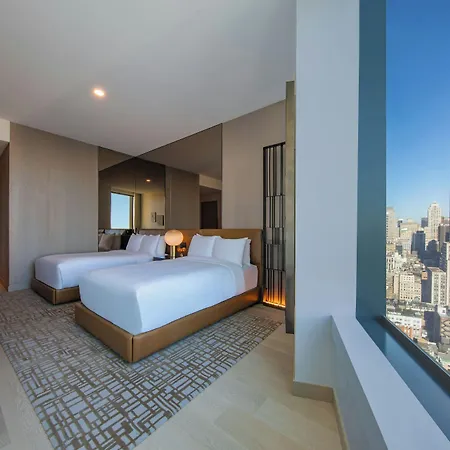 The Ritz-carlton New York, Nomad New York