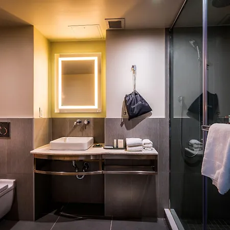 La Quinta By Wyndham Time Square South New York