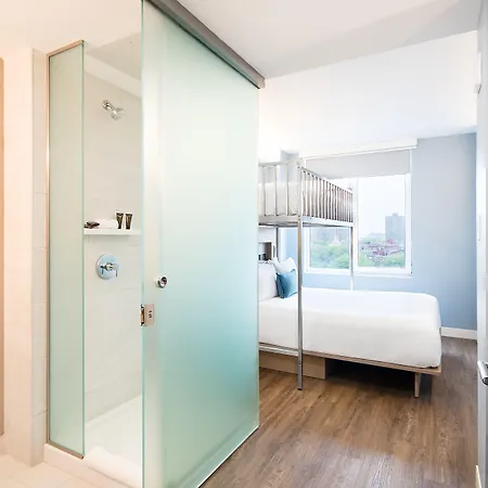 Wingate By Wyndham Bronx Haven Park Hotel 4*