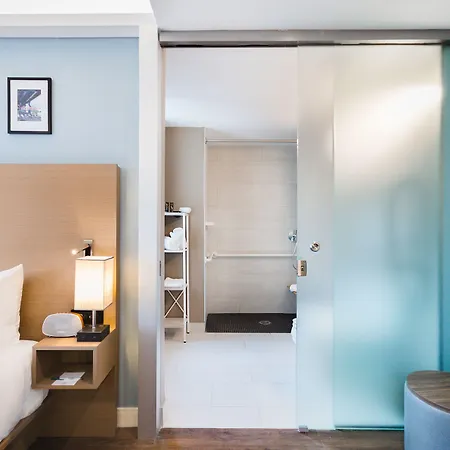 Hotel Wingate By Wyndham Bronx Haven Park New York