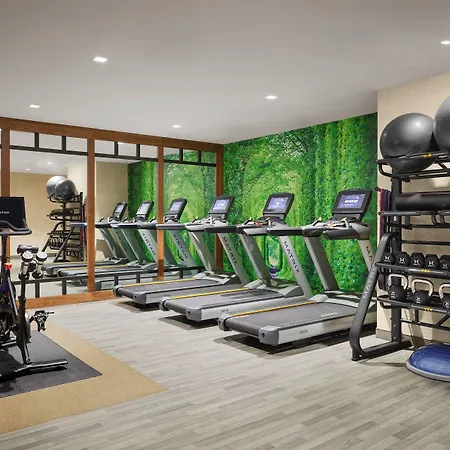 Renaissance Chelsea 4* New York