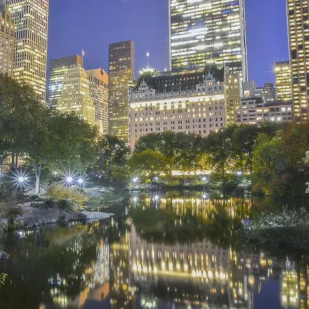 Hotel Renaissance Chelsea 4*