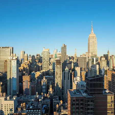 Hotel Renaissance Chelsea New York