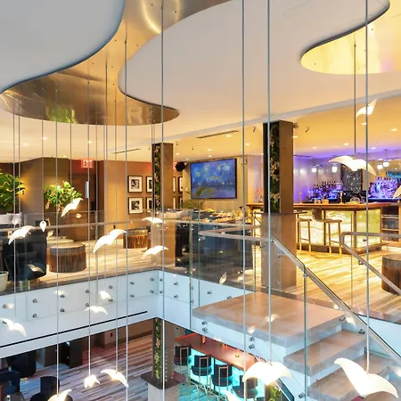 Artezen Hotel