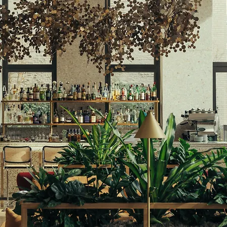 Park Terrace Hotel New York