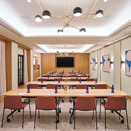 Park Terrace Hotel 4*
