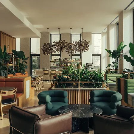 Park Terrace Hotel 4*