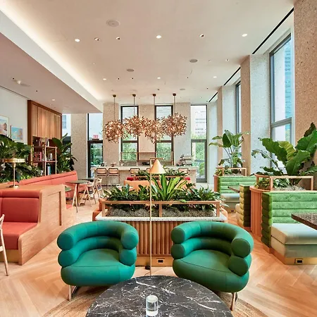 Park Terrace 4*