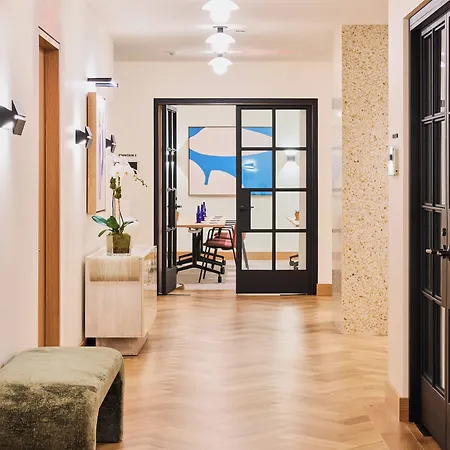 Park Terrace Hotel 4*