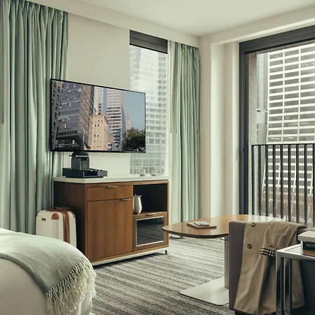 Hotel Park Terrace 4*