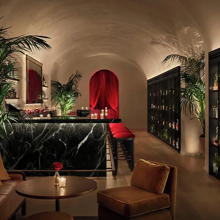 The Times Square Edition Hotel