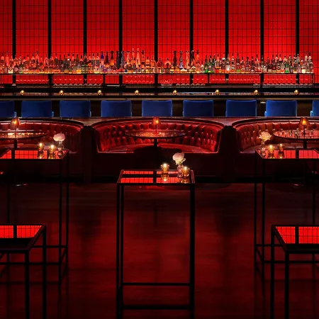 The Times Square Edition Hotel 5*