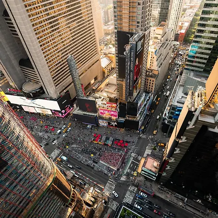 Hotel The Times Square Edition New York