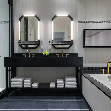 The Algonquin Times Square, Autograph Collection 4* New York