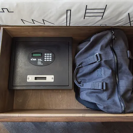 Hotel The Hoxton, Williamsburg New York