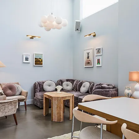 Hotel The Hoxton, Williamsburg