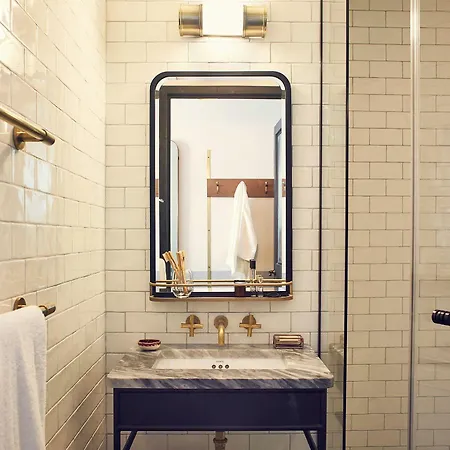 The Hoxton, Williamsburg Hotel New York