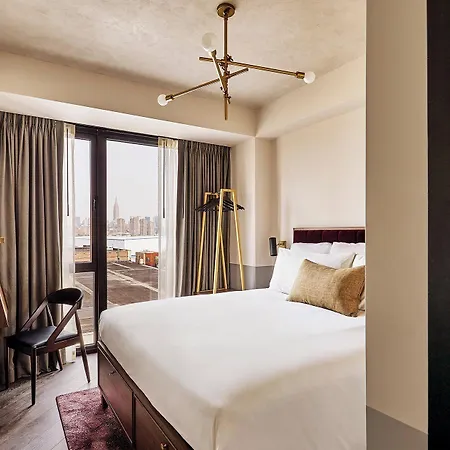 The Hoxton, Williamsburg 4* New York