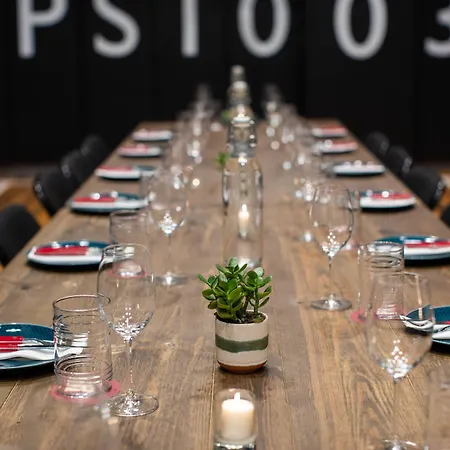 Moxy Nyc Downtown Hotel New York