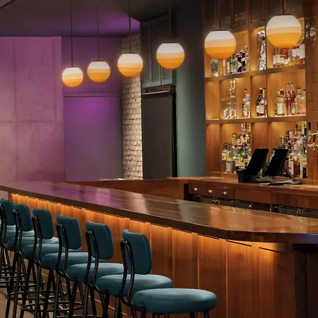 Moxy Nyc Downtown