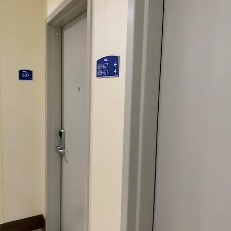 Hotel Voyage
