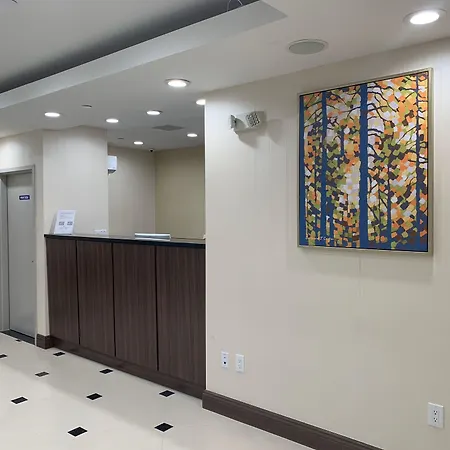 Hotel Voyage New York