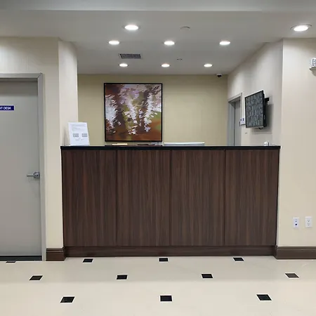 Hotel Voyage 2*
