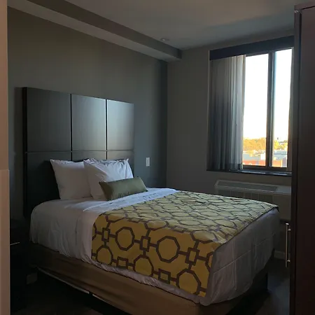 Voyage Hotel New York