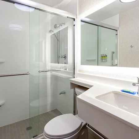 Hotel Express - Nyc Brooklyn - Sunset Park By Ihg