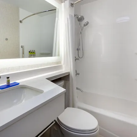 Express - Nyc Brooklyn - Sunset Park By Ihg Hotel New York