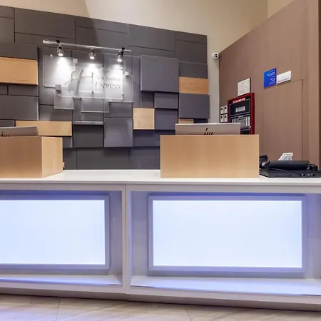Express - Nyc Brooklyn - Sunset Park By Ihg 3*