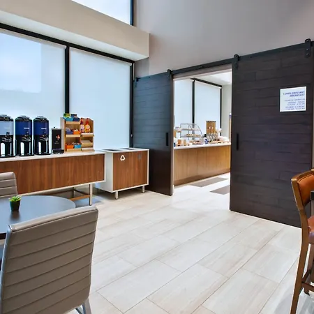 Express - Nyc Brooklyn - Sunset Park By Ihg New York