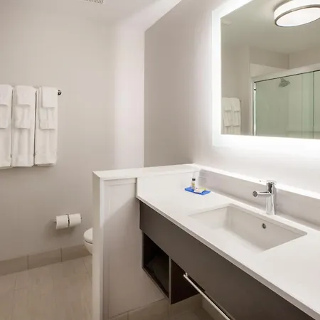 Hotel Express - Nyc Brooklyn - Sunset Park By Ihg 3*