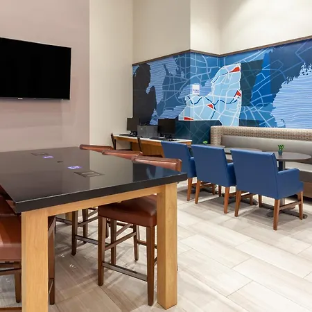 Express - Nyc Brooklyn - Sunset Park By Ihg 3* New York